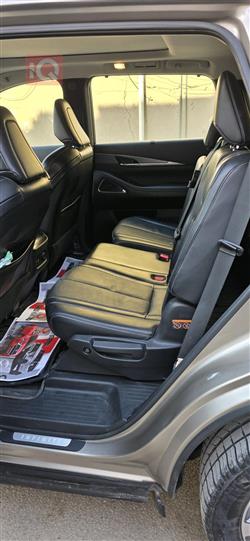 إنفينيتي QX60